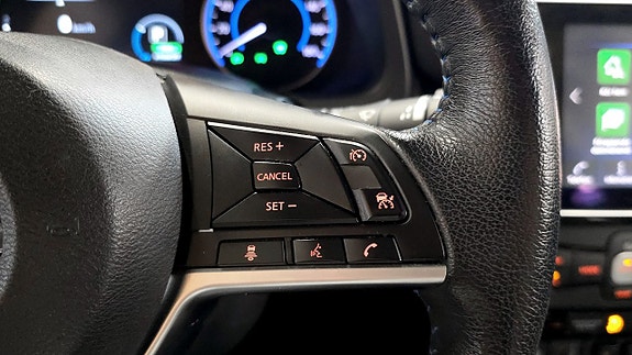 Nissan Leaf 13 of 13