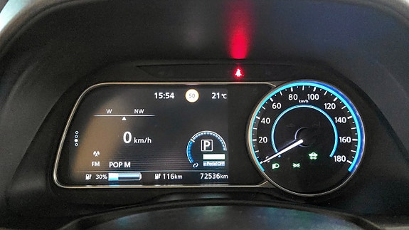 Nissan Leaf 12 of 13