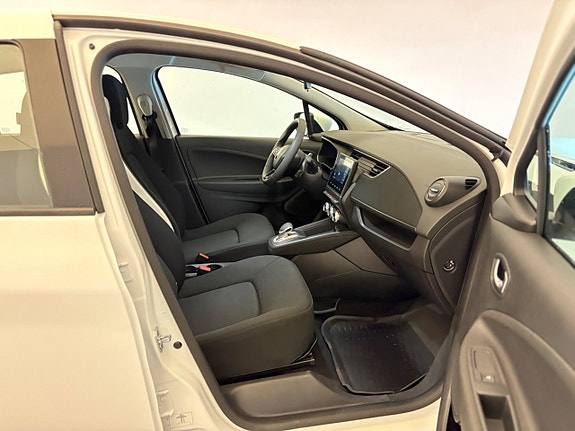 Renault Zoe 8 of 16