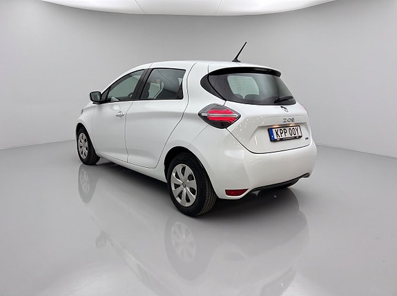 Renault Zoe 6 of 16