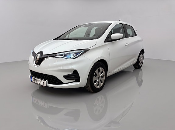 Renault Zoe 2 of 16