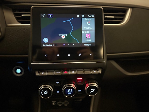 Renault Zoe 14 of 16