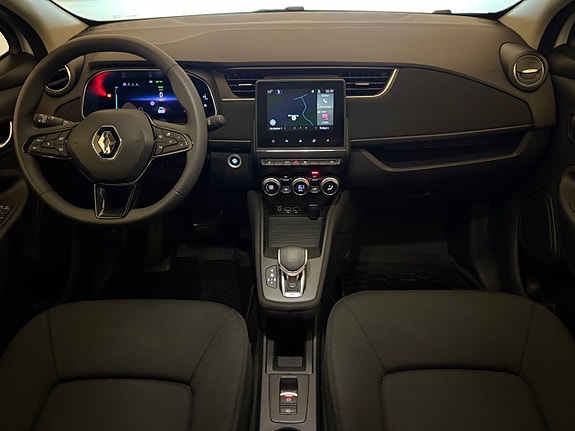 Renault Zoe 7 of 16