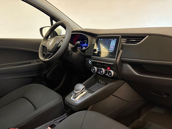Renault Zoe 11 of 16