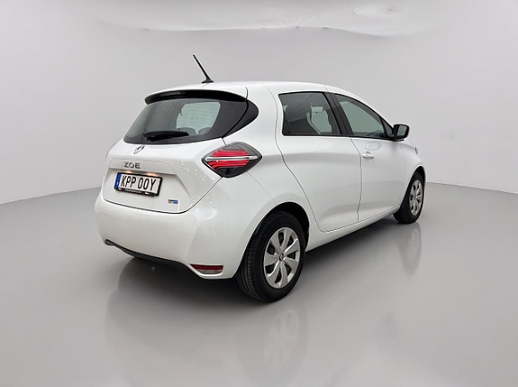 Renault Zoe 3 of 16