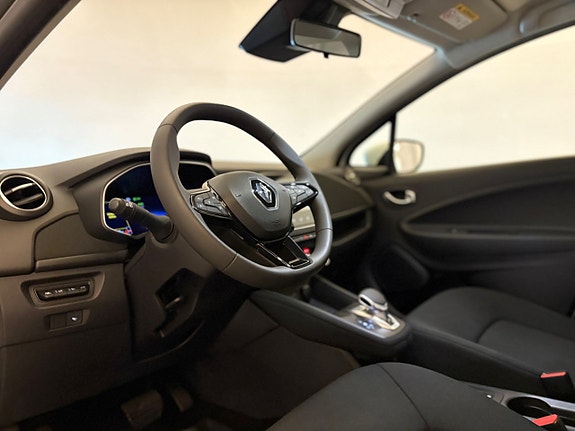 Renault Zoe 10 of 16