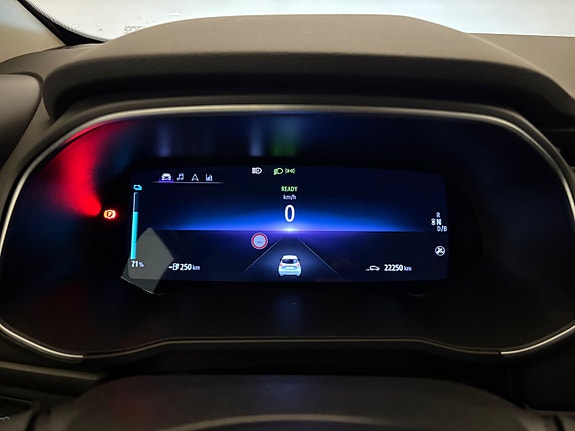 Renault Zoe 13 of 16