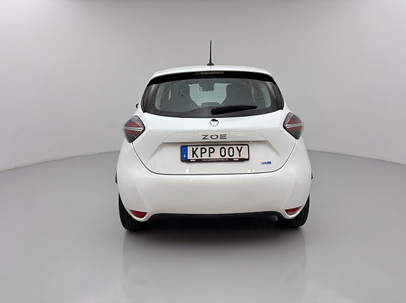 Renault Zoe 4 of 16