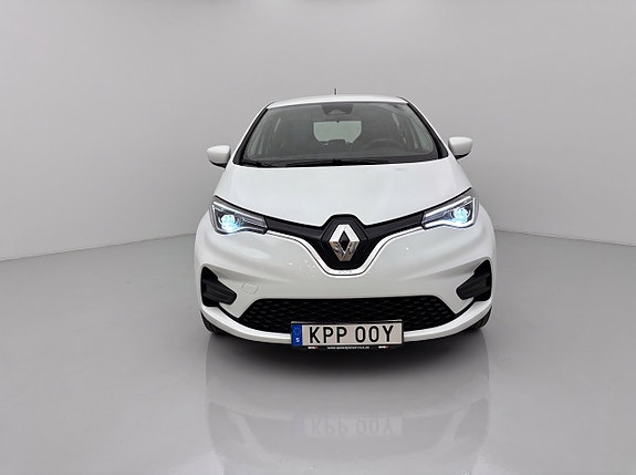 Renault Zoe 5 of 16