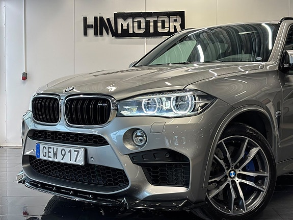 BMW X5 M 2 of 30