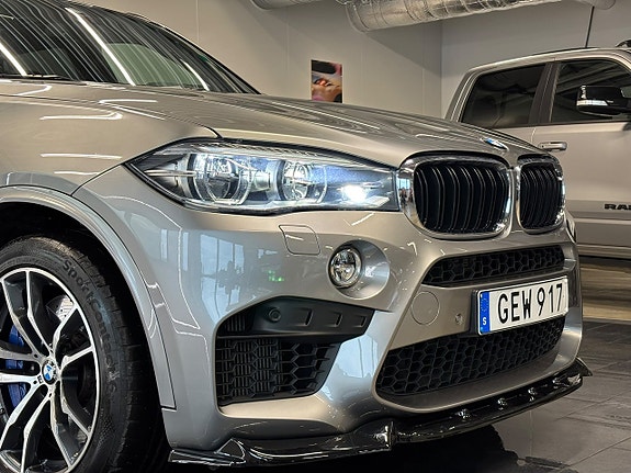 BMW X5 M 6 of 30