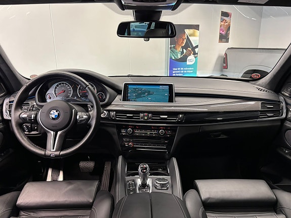 BMW X5 M 20 of 30