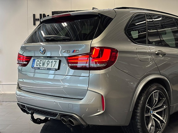 BMW X5 M 9 of 30