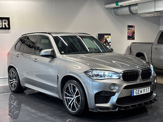 BMW X5 M 5 of 30