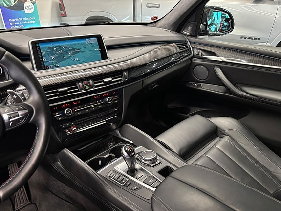 BMW X5 M 25 of 30