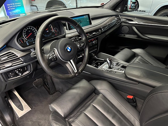 BMW X5 M 15 of 30