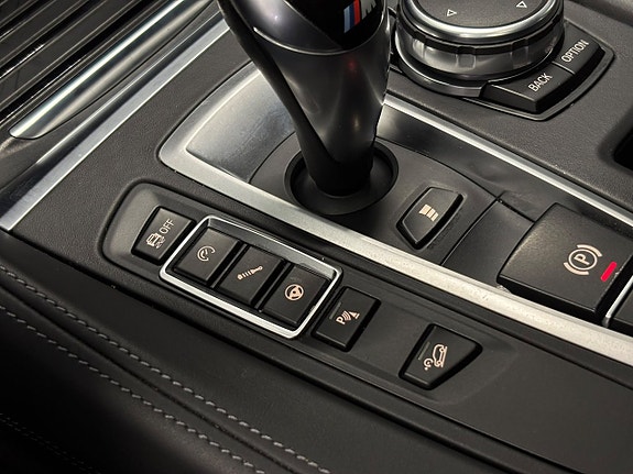 BMW X5 M 27 of 30