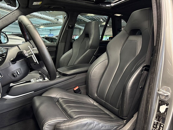 BMW X5 M 17 of 30