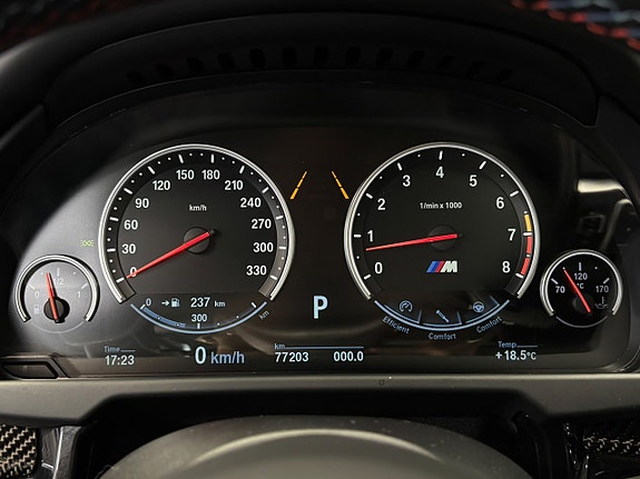 BMW X5 M 23 of 30