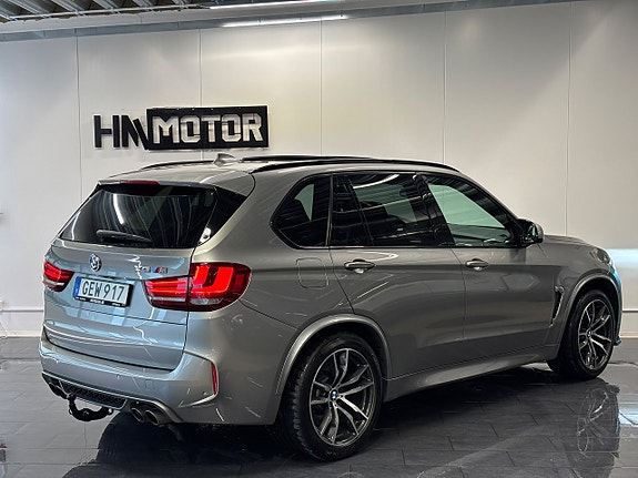 BMW X5 M 8 of 30
