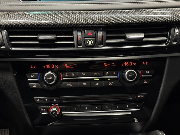 BMW X5 M 28 of 30