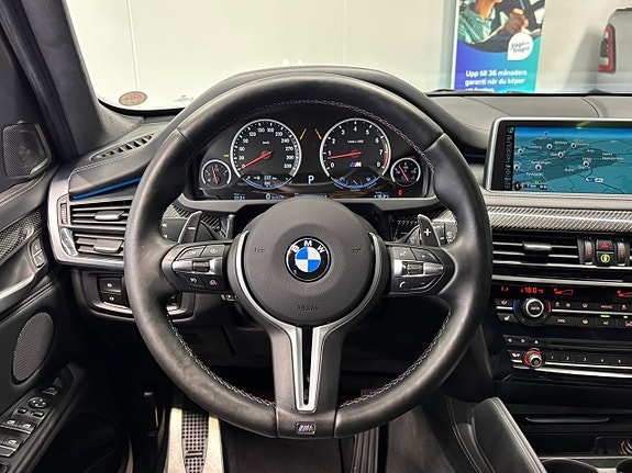 BMW X5 M 21 of 30