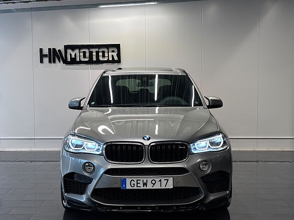 BMW X5 M 4 of 30