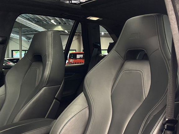BMW X5 M 19 of 30