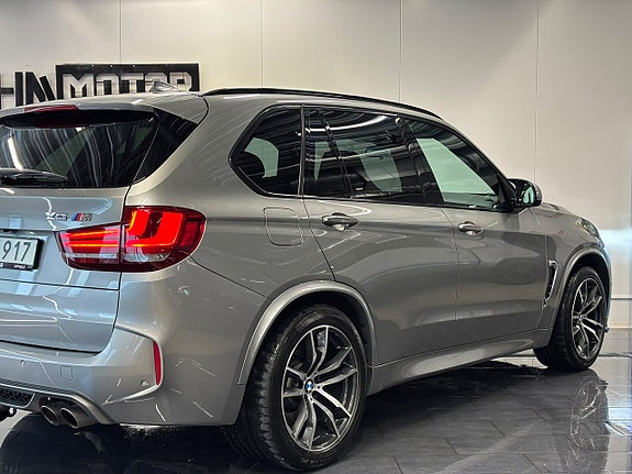 BMW X5 M 13 of 30