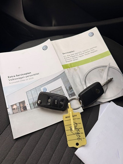 Volkswagen Polo 20 of 22