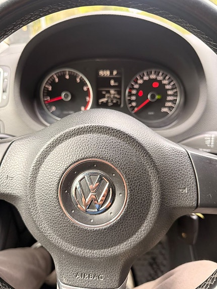 Volkswagen Polo 15 of 22