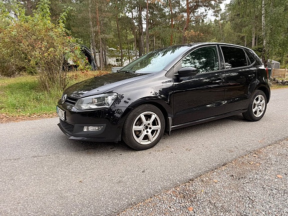 Volkswagen Polo 3 of 22