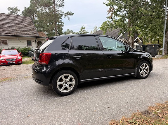 Volkswagen Polo 4 of 22