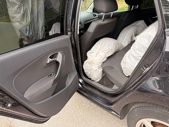 Volkswagen Polo 9 of 22