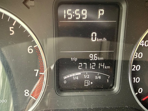 Volkswagen Polo 17 of 22
