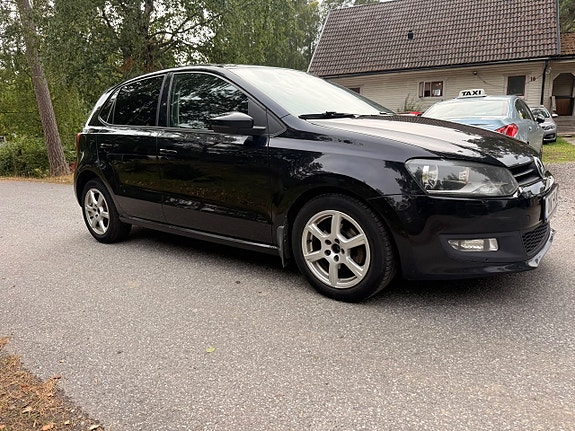 Volkswagen Polo 16 of 22