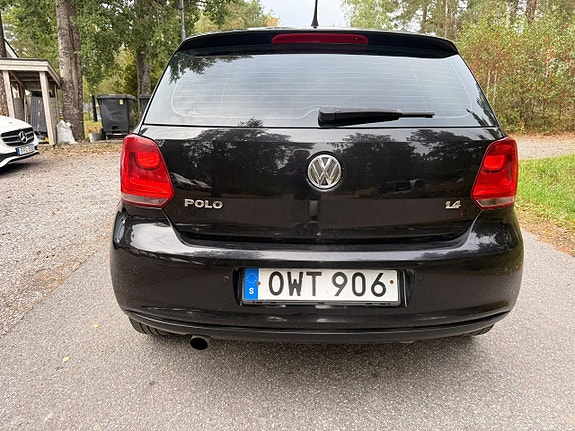 Volkswagen Polo 6 of 22