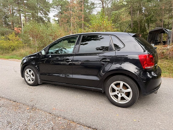 Volkswagen Polo 5 of 22