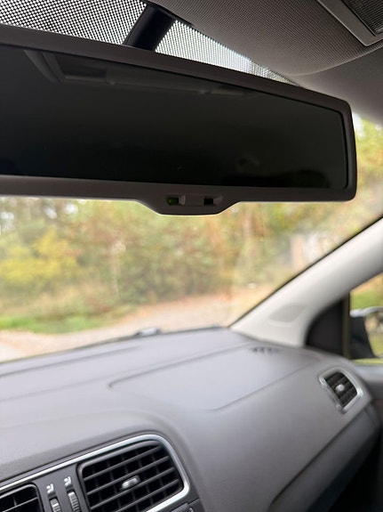 Volkswagen Polo 18 of 22