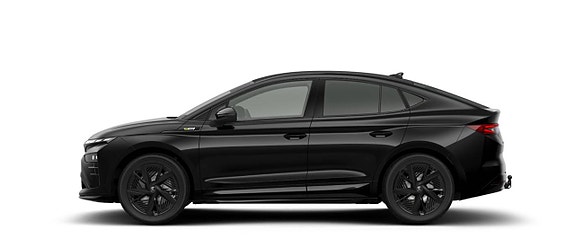 Skoda Enyaq Coupe RS 2 of 5