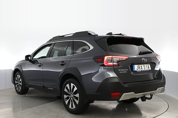 Subaru Outback 3 of 30