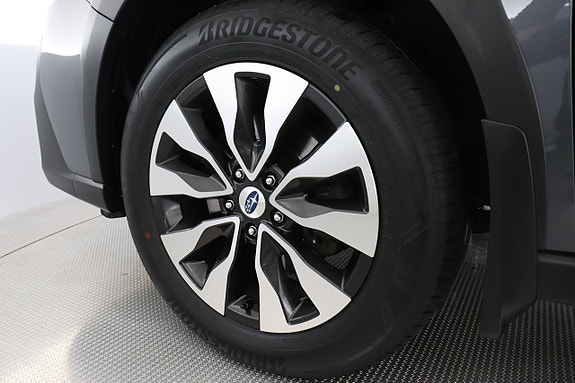 Subaru Outback 14 of 30