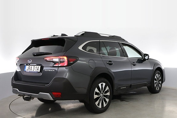 Subaru Outback 5 of 30