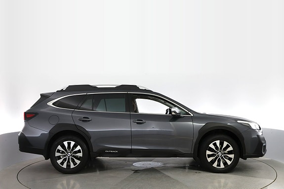 Subaru Outback 6 of 30