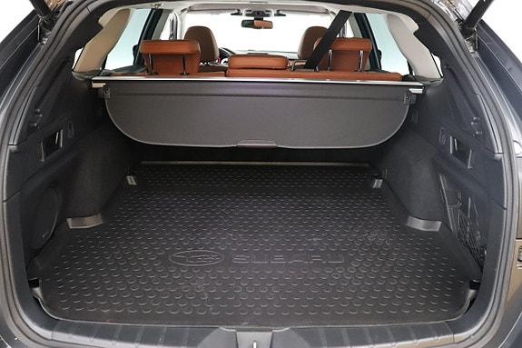 Subaru Outback 21 of 30