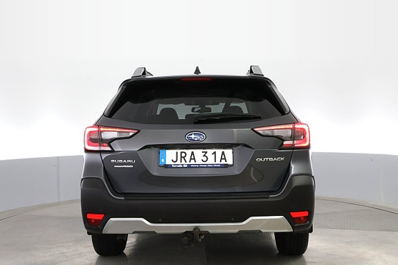 Subaru Outback 4 of 30