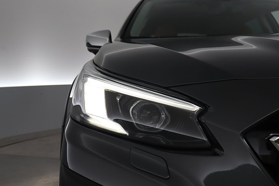 Subaru Outback 9 of 30