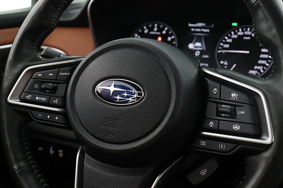 Subaru Outback 23 of 30