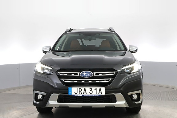 Subaru Outback 8 of 30