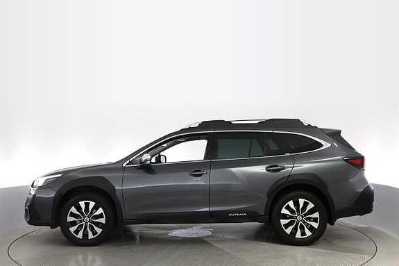 Subaru Outback 2 of 30
